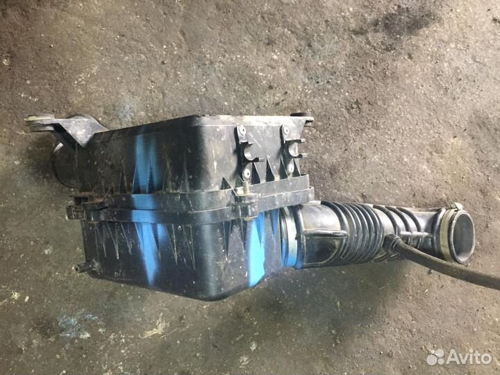 Корпус воздушного фильтра Lifan Breez 1.3л