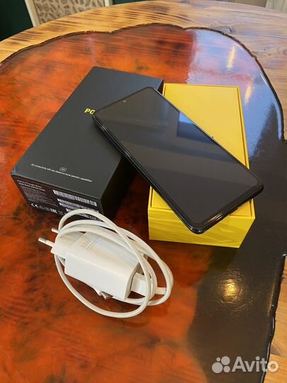 Xiaomi poco F3 8/256gb