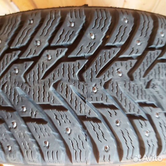 Nokian Tyres Hakkapeliitta 8 205/55 R16 94T