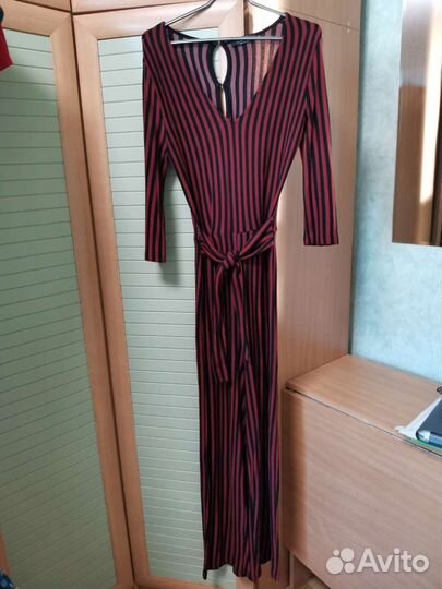 Комбинезон клеш Bershka