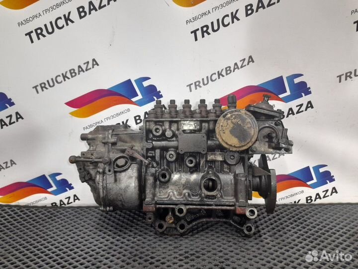 Тнвд Daf 95