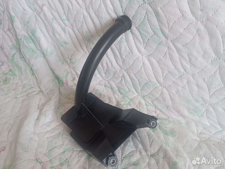 Маслозаборник бмв