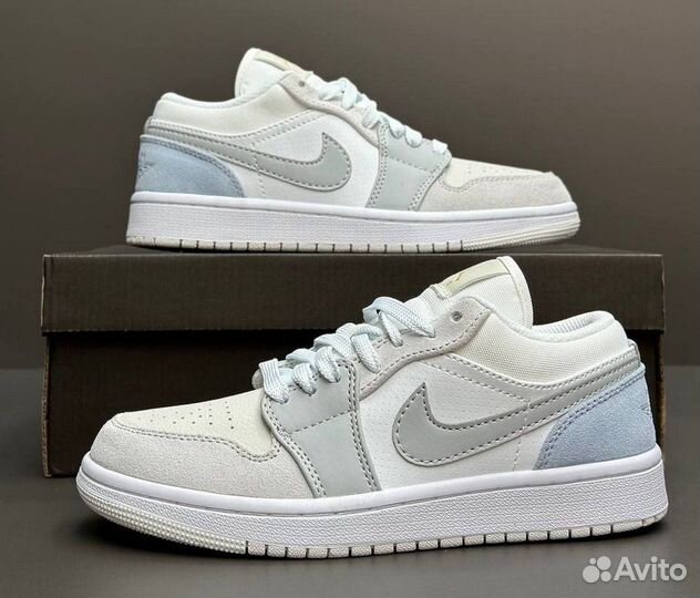 Кроссовки Nike AIR Jordan 1 low