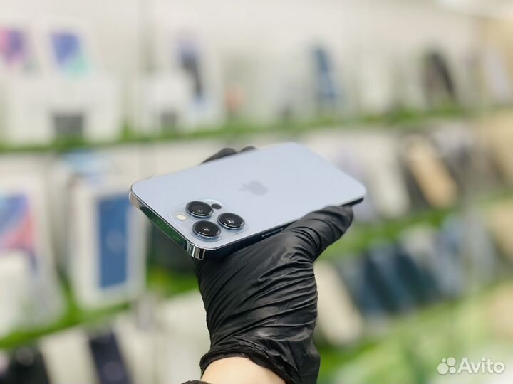 iPhone 13 Pro, 128 ГБ