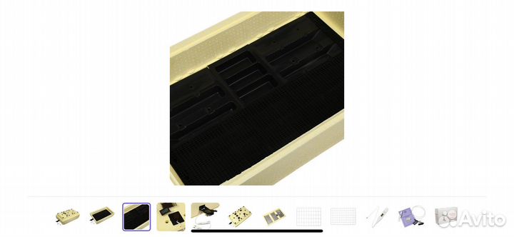 Инкубатор для яиц