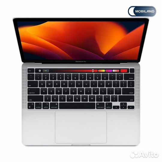 MacBook Pro 13-in 2022 М2 8/512GB SSD