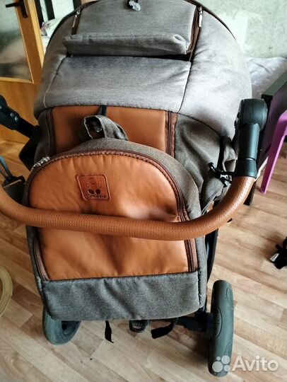 Продаю коляску, прогулочную