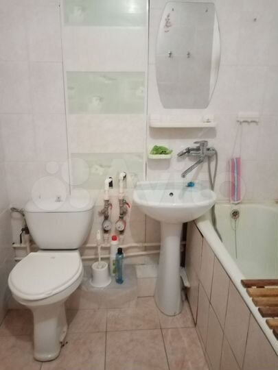 1-к. квартира, 36 м², 3/9 эт.