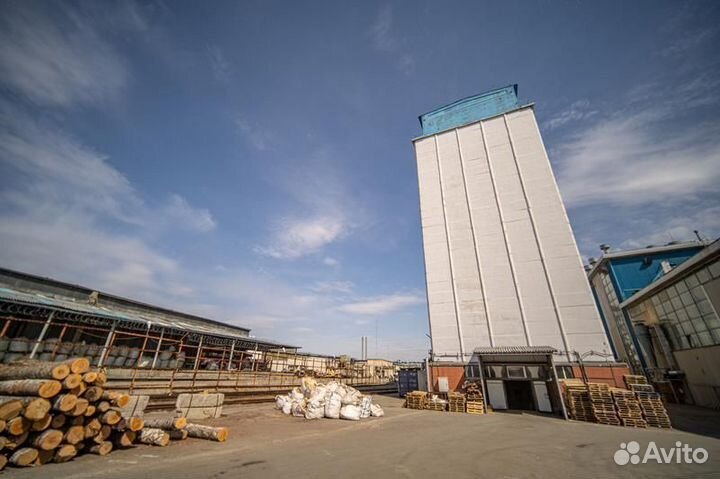 Комбикорм для всех видов птиц