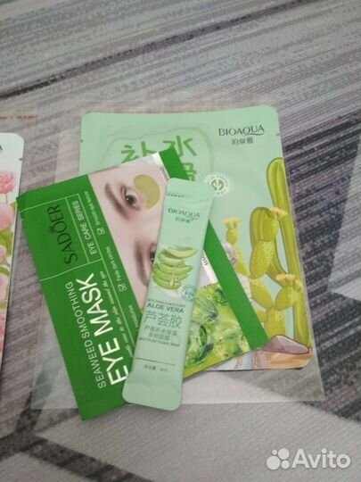 Подарочный набор мини