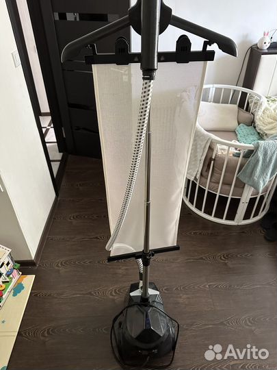 Отпариватель