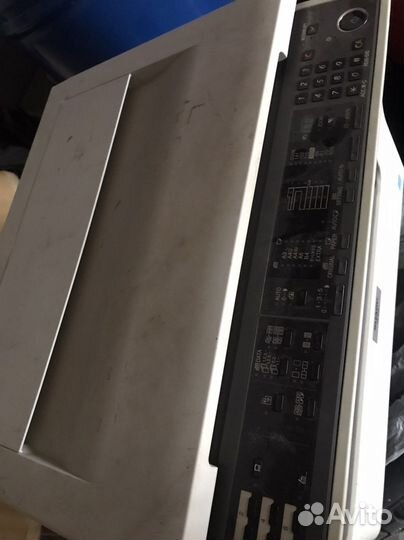 Принтер сканер копир