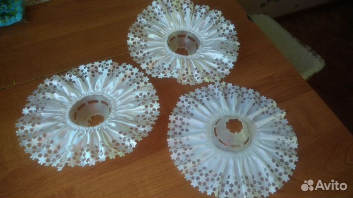 Аксессуары для свадьбы