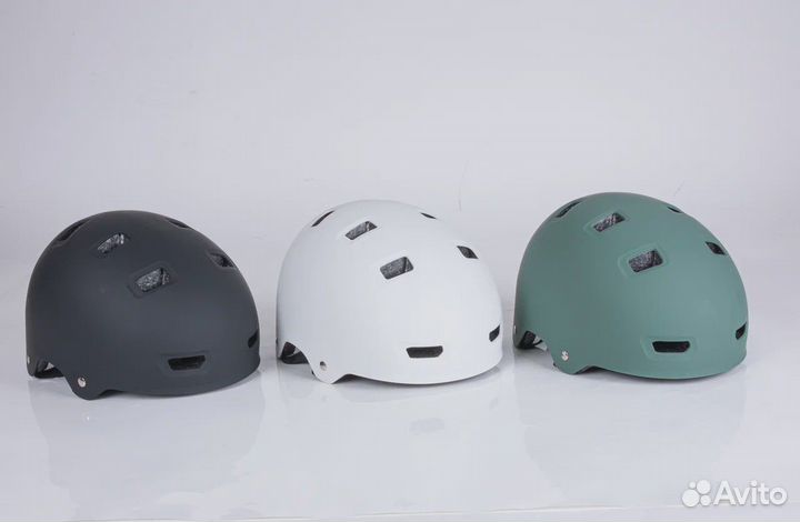 Шлем TT Gravity 1000