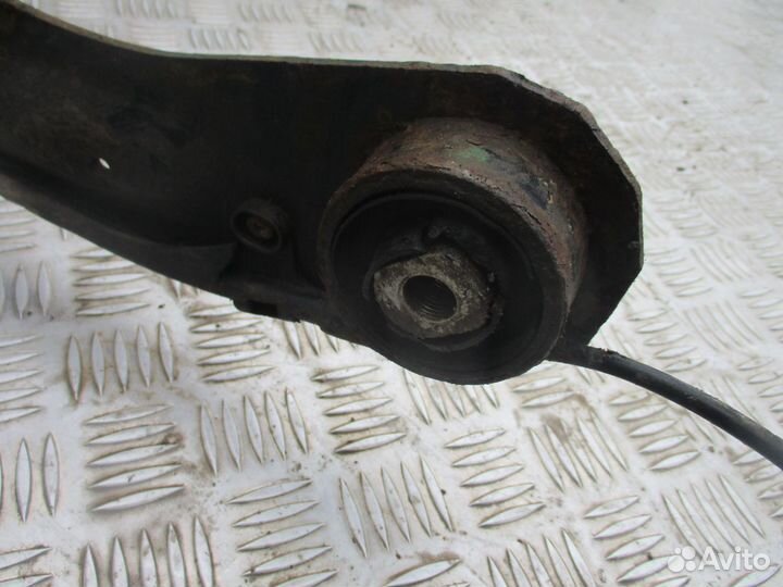 Балка задняя Ауди 100 С4