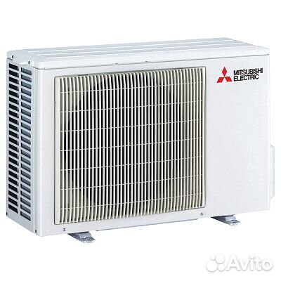 Кондиционер Mitsubishi electric Мастер MSZ-BT20VG/MUZ-BT20VG