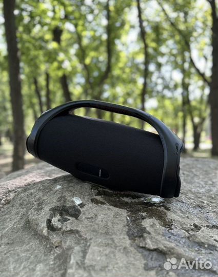 Колонка jbl boombox 2