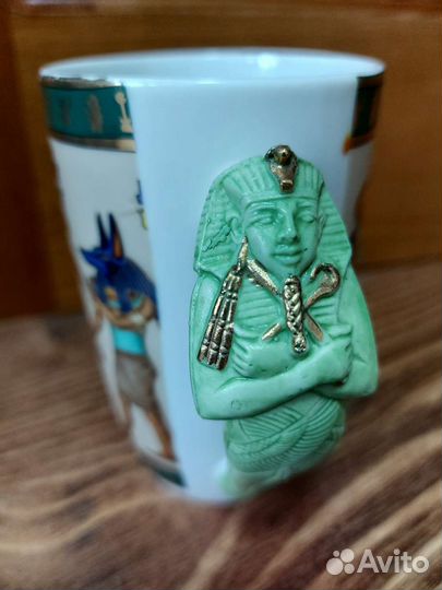 Кружка египет