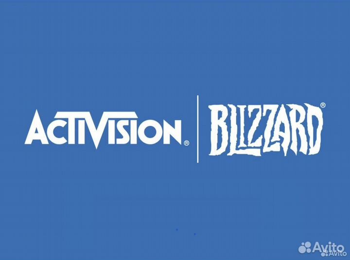 BattleNet игры для России