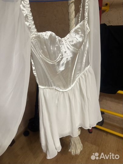 Коктельное платье женское