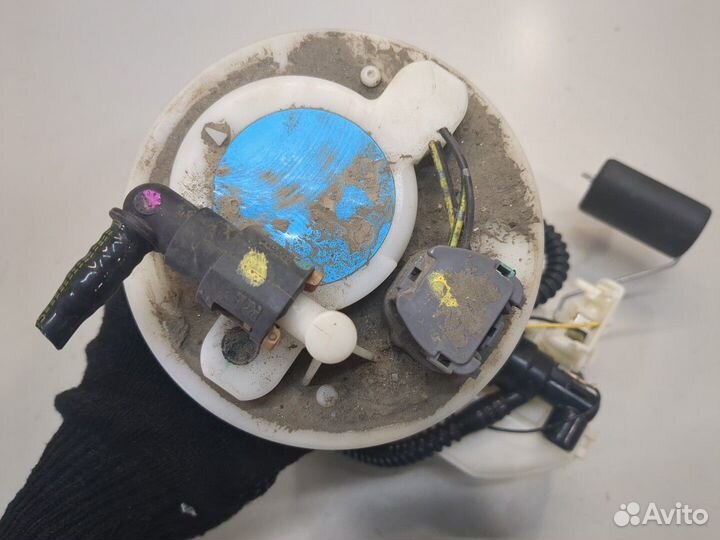 Насос топливный электрический Honda Odyssey 2004