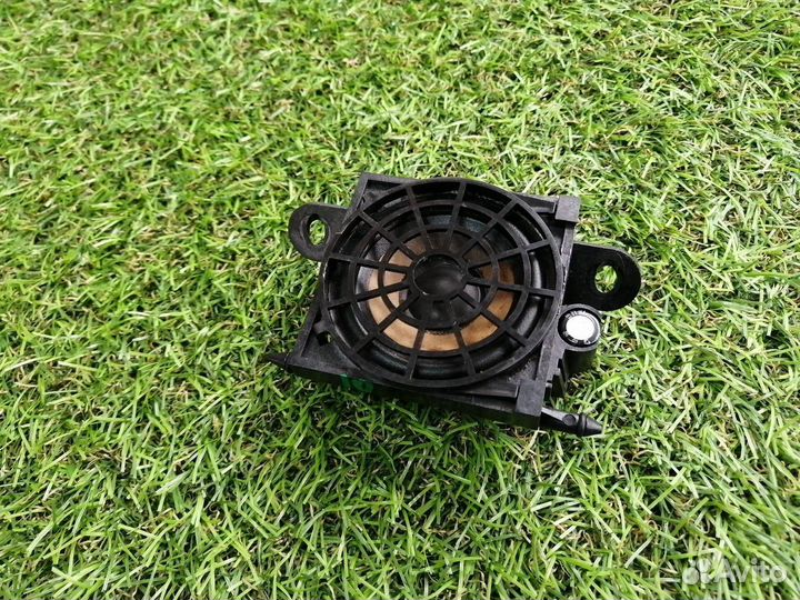 Динамик Audi A4 B6