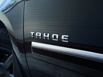 Chevrolet Tahoe 5.3 AT, 2011, 173 000 км, с пробегом, цена 2 950 000 руб.