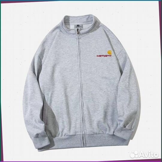 Зипка Carhartt (качество premium)