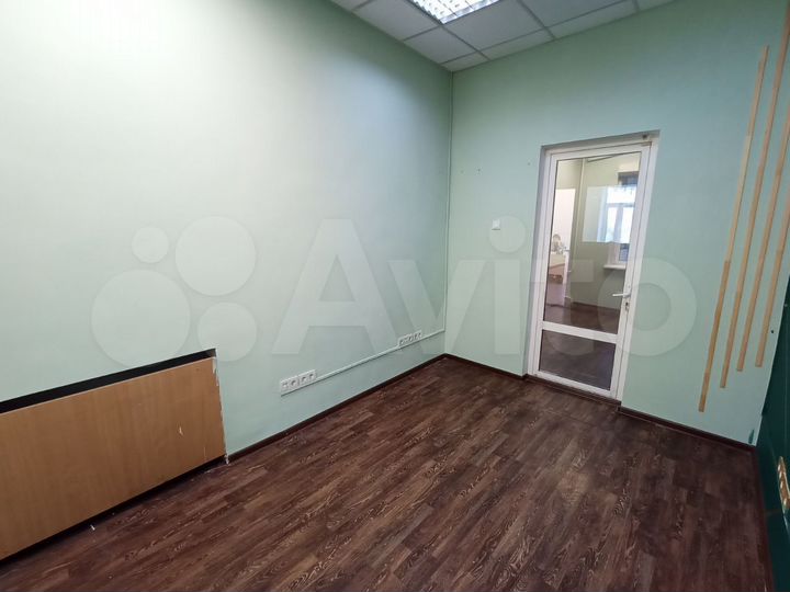 Студия Красоты или Офис на Большой Морской, 13 м²