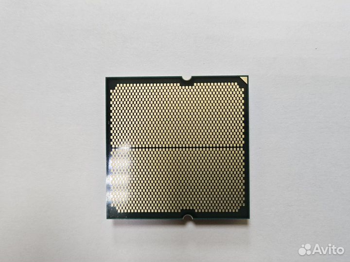 Процессор Ryzen 7600