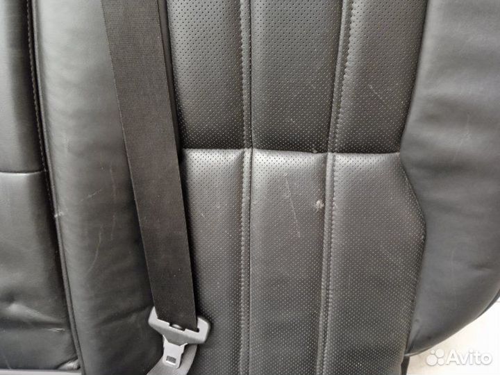 Сиденье заднее Land Rover Range Rover 3 4.2