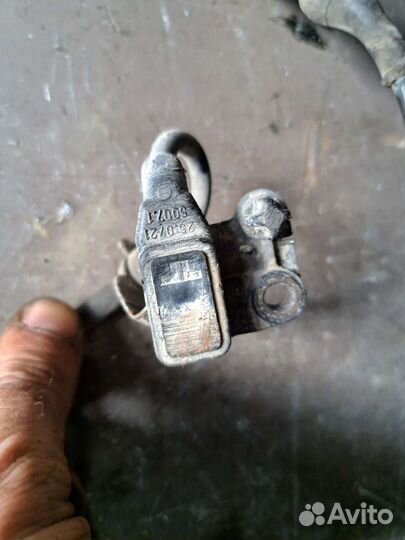 Датчик ABS задний на Jaguar s-type