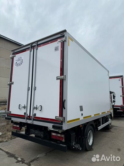 КАМАЗ Компас 9, 2024