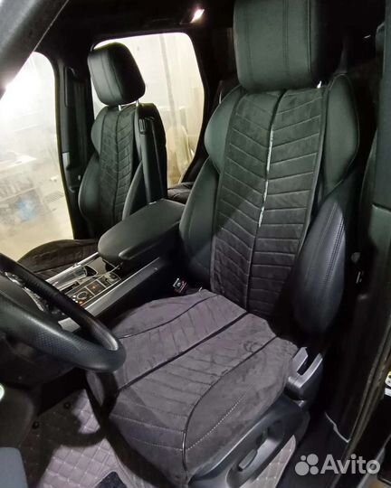 Чехлы и накидки, на любую марку авто