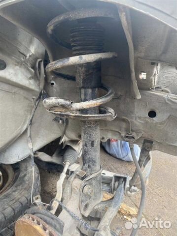 Амортизатор передний LADA Largus универсал 5 мест