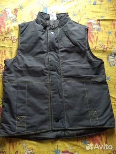 Костюм зимний