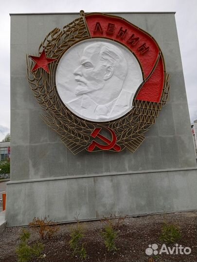 Виниловые пластинки СССР