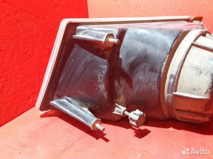 Ваз 2109 Фара правая Освар 2108 21099