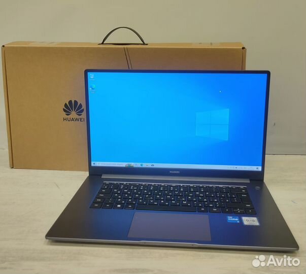 Ноутбук Huawei Bod-WD19 Арт. N62944