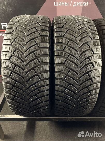 Michelin X-Ice North 4 225/45 R18