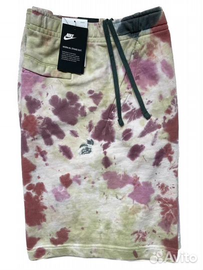 Шорты Nike Dyed Shorts XL Новые Оригинал