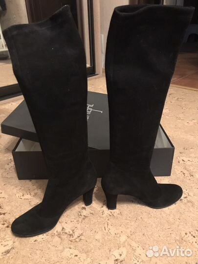 Сапоги Left and Right 37,5