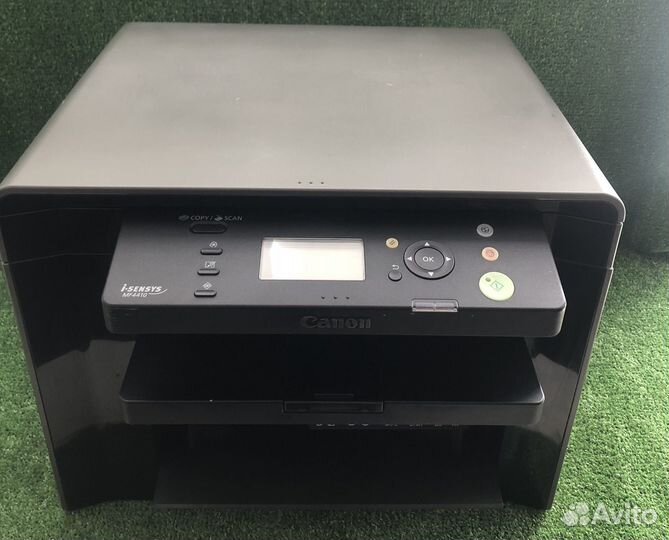 Мфу canon mf 4410