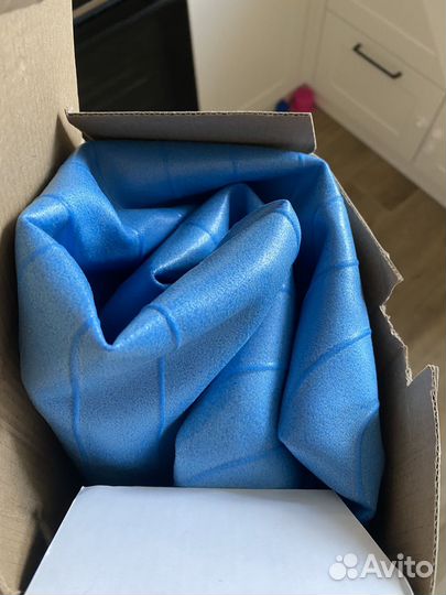 Мяч гимнастический