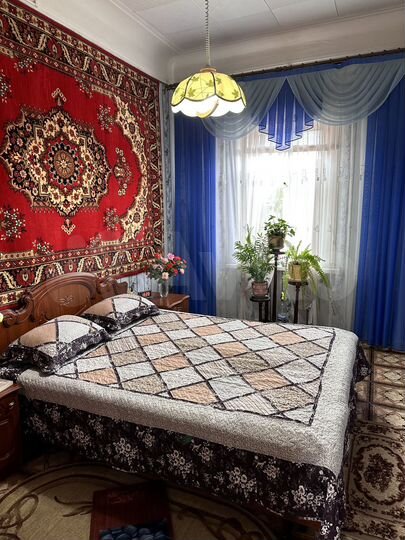 Дом 52 м² на участке 3,8 сот.