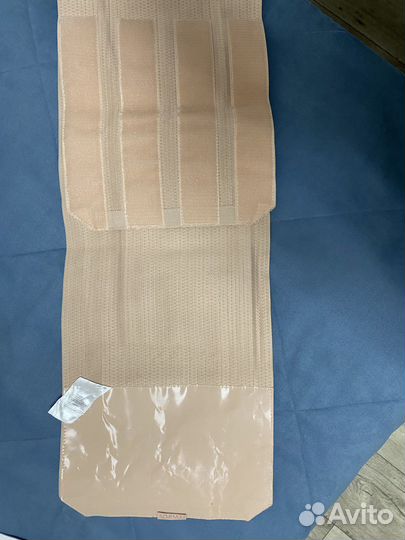 Корсет поясный