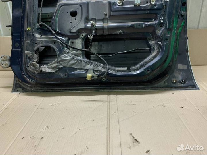 Дверь FR mitsubishi RVR N11W N23W