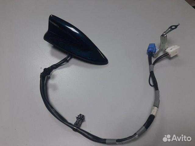 Антенна (плавник) Toyota RAV 4 40 - 2018 (2012-19)