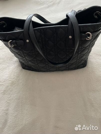 Сумка dior