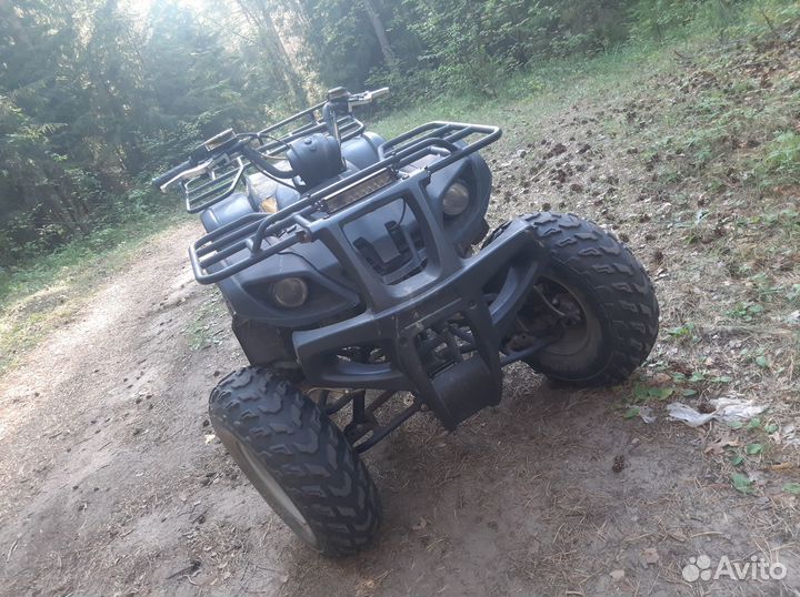 Квадроцикл 150 куб